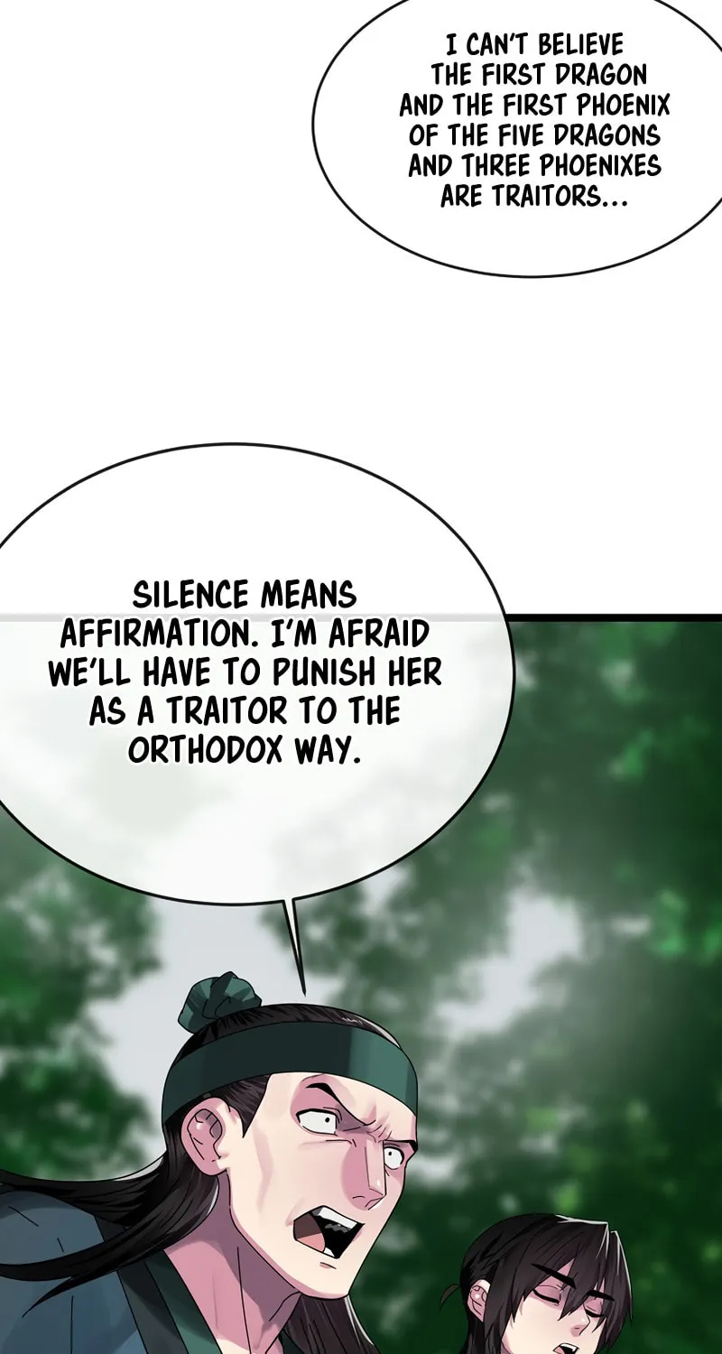 Read Volcanic Age chapter 211 image 18 on Lezhin
