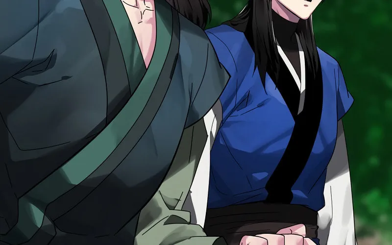Read Volcanic Age chapter 211 image 19 on Lezhin