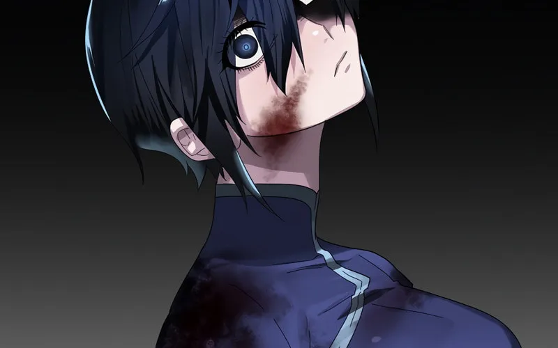 Read Volcanic Age chapter 211 image 2 on Lezhin