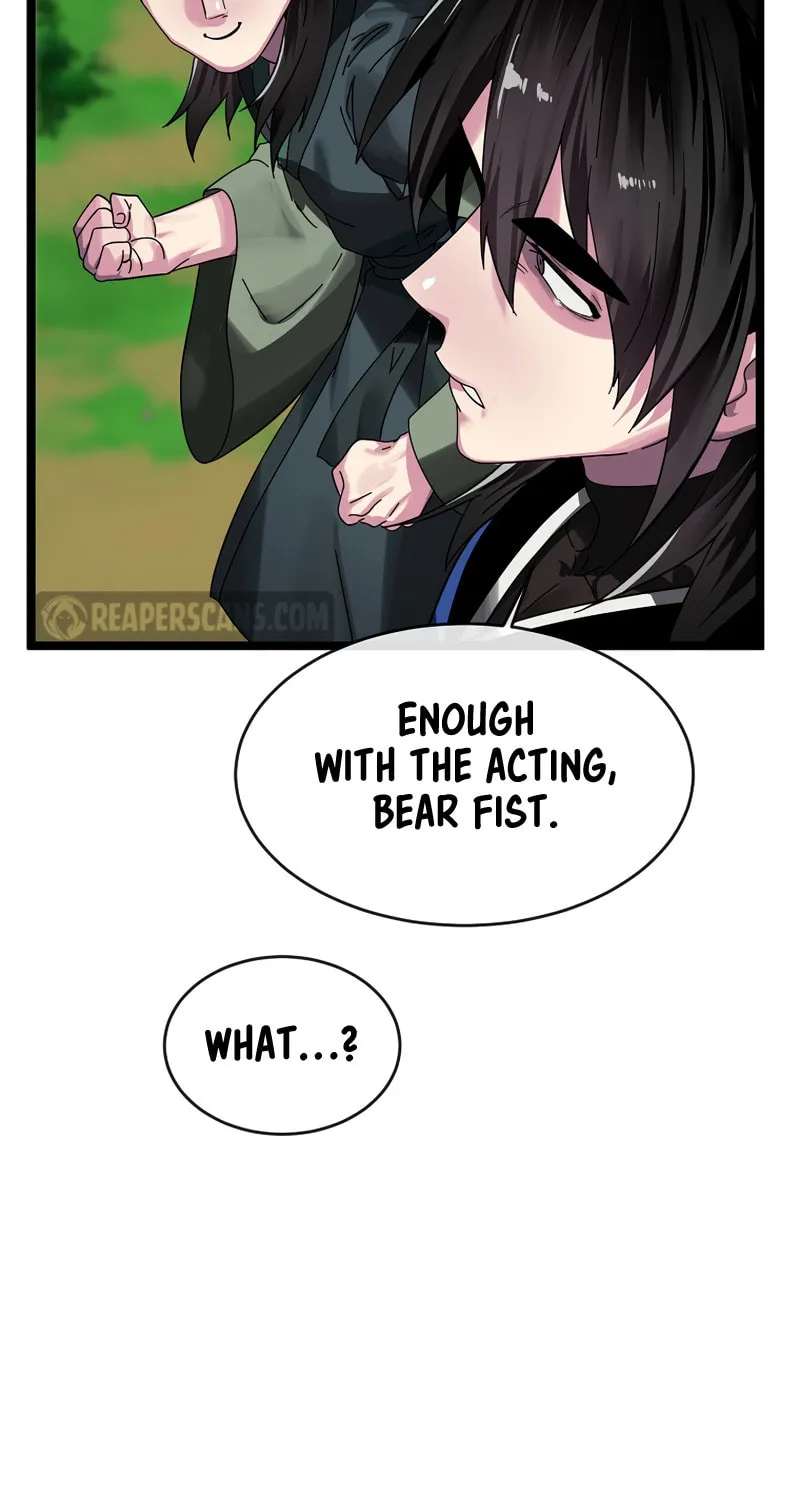 Read Volcanic Age chapter 211 image 22 on Lezhin