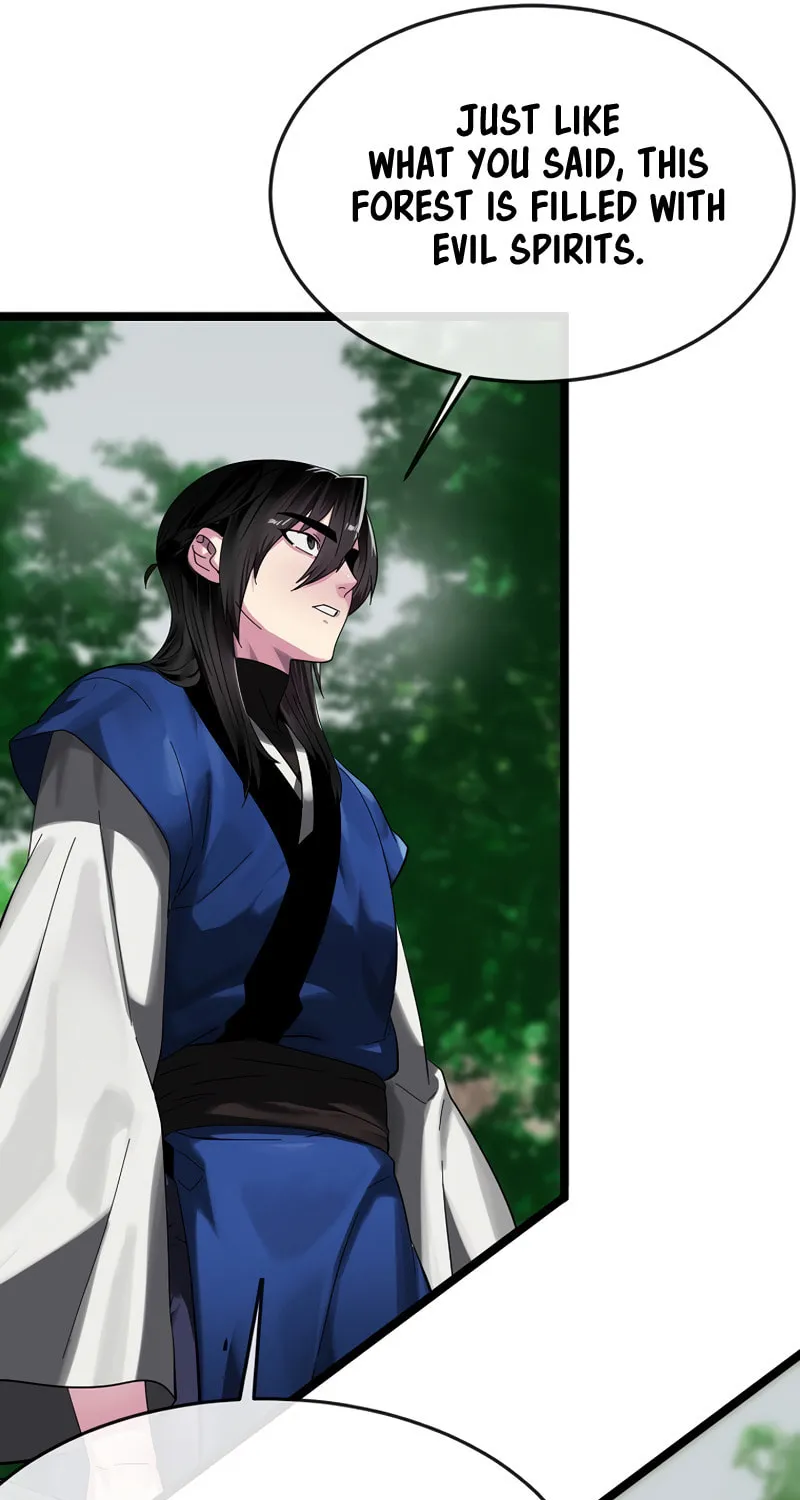 Read Volcanic Age chapter 211 image 24 on Lezhin