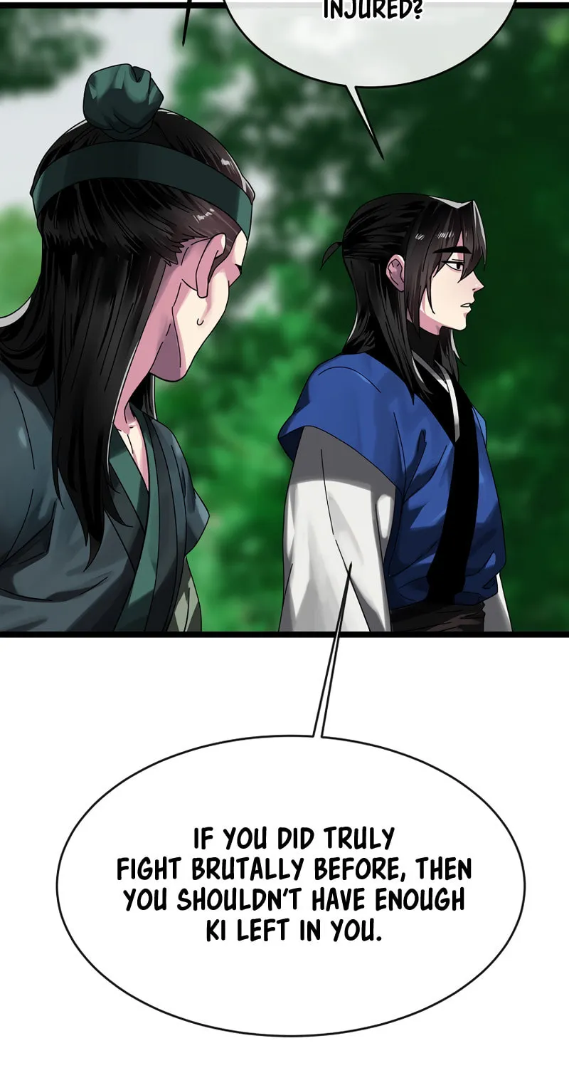 Read Volcanic Age chapter 211 image 28 on Lezhin