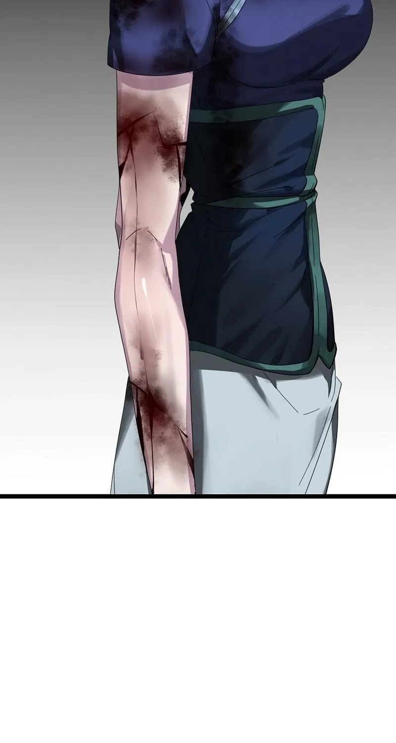 Read Volcanic Age chapter 211 image 3 on Lezhin