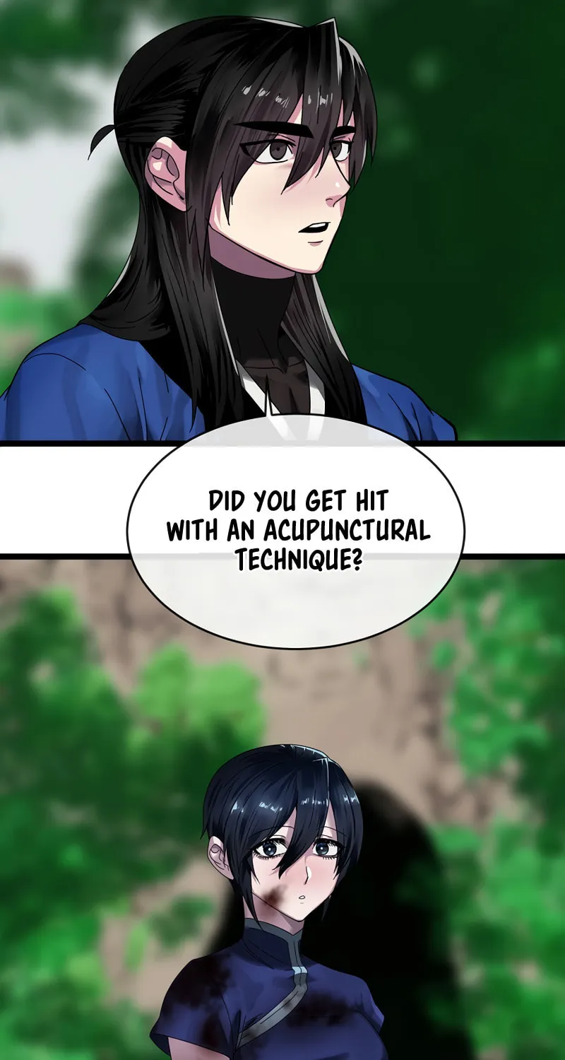 Read Volcanic Age chapter 211 image 30 on Lezhin