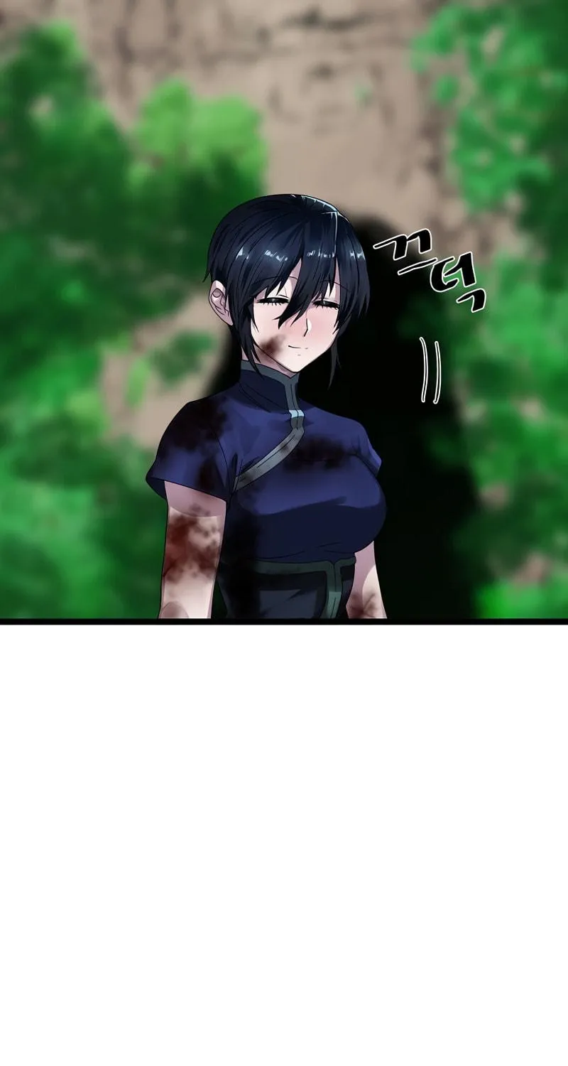 Read Volcanic Age chapter 211 image 32 on Lezhin