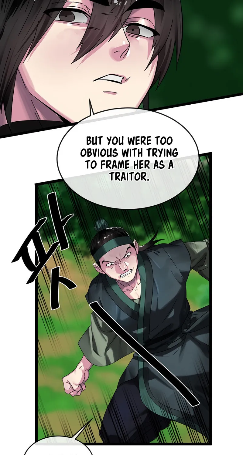 Read Volcanic Age chapter 211 image 34 on Lezhin