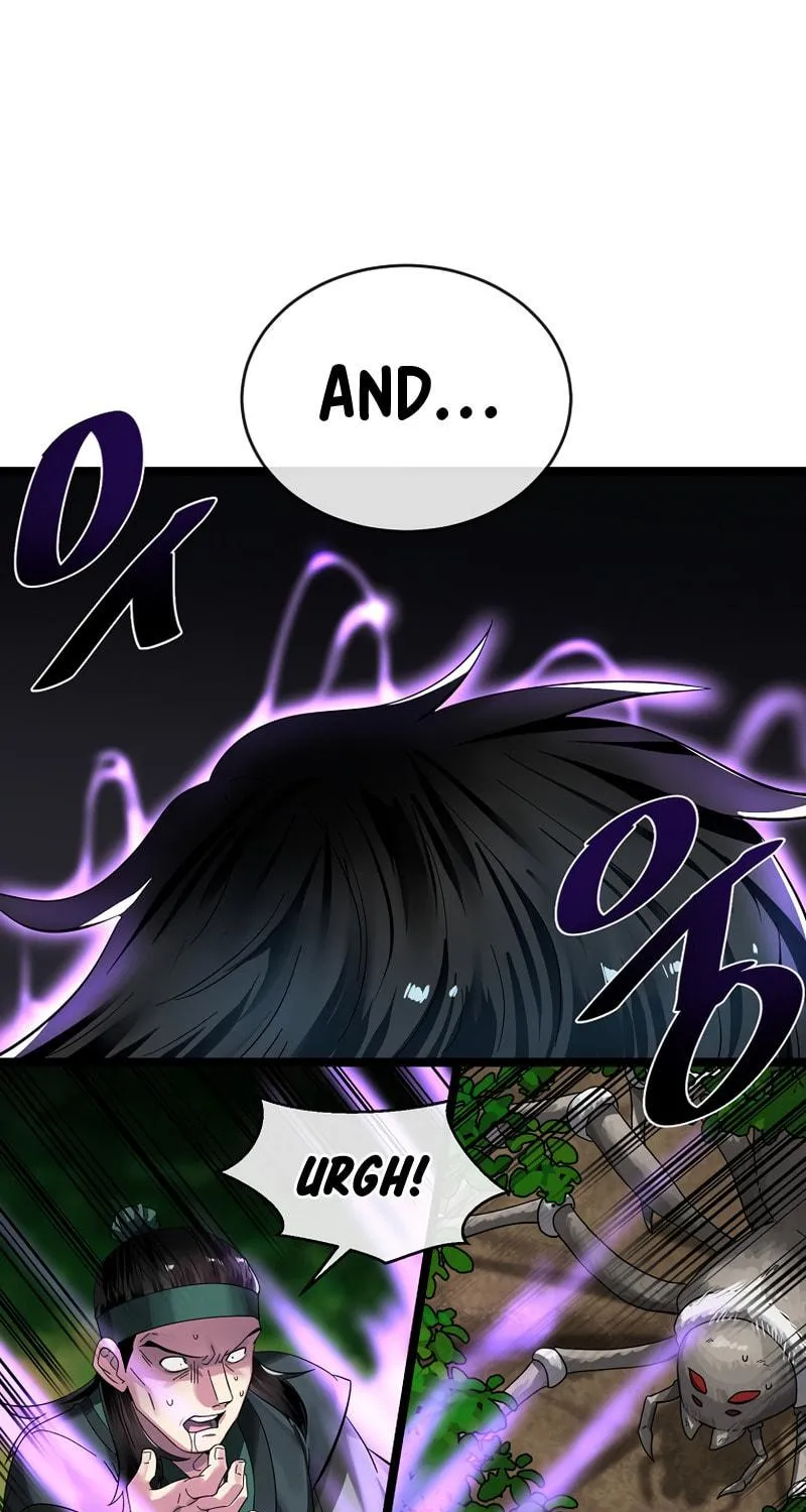 Read Volcanic Age chapter 211 image 36 on Lezhin