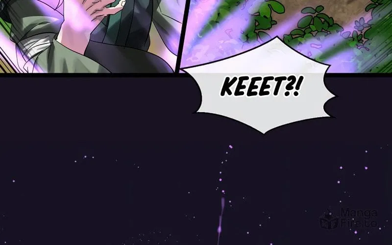 Read Volcanic Age chapter 211 image 37 on Lezhin