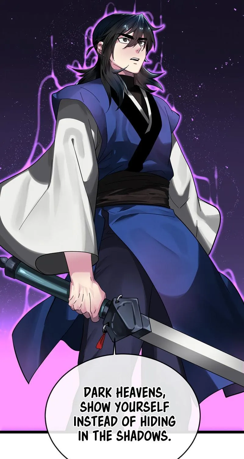 Read Volcanic Age chapter 211 image 38 on Lezhin