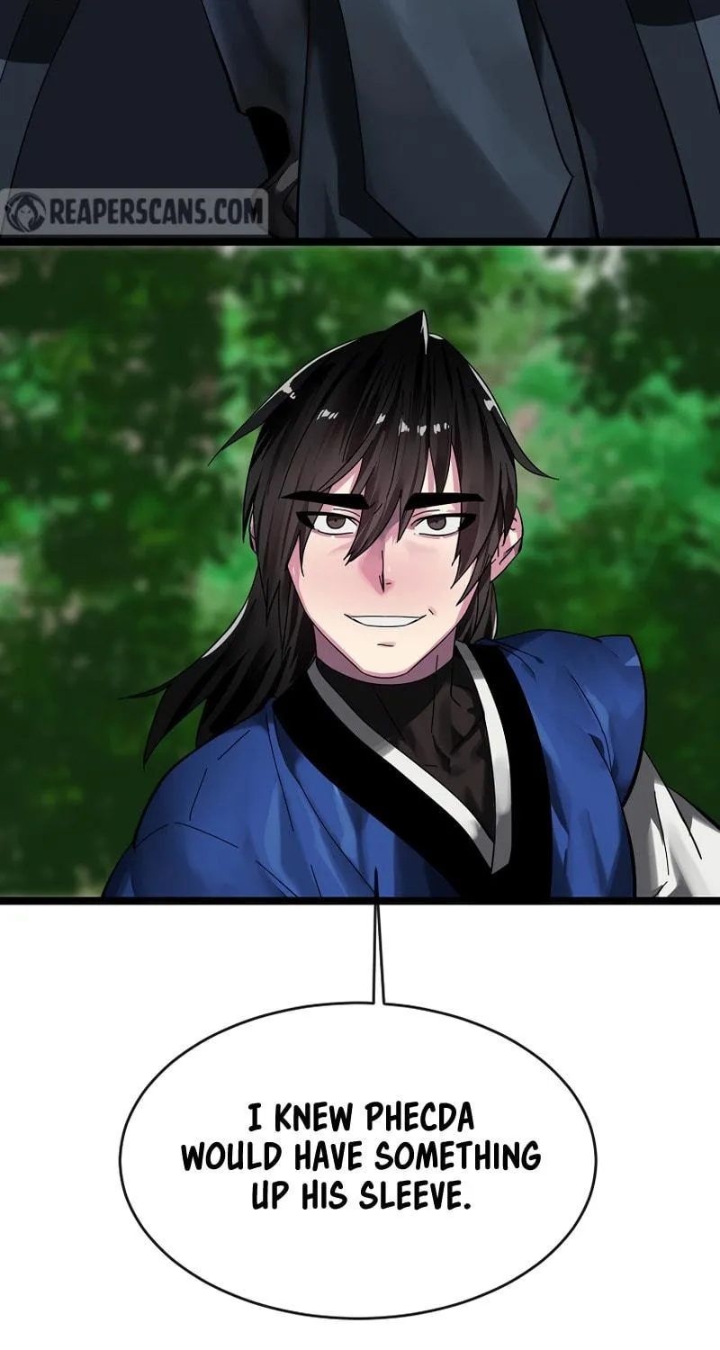 Read Volcanic Age chapter 211 image 44 on Lezhin