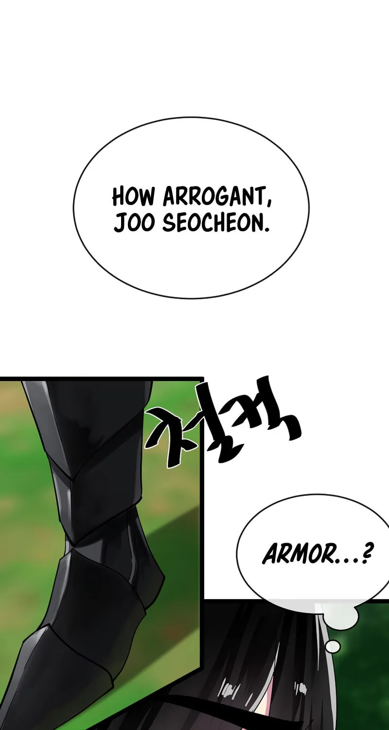 Read Volcanic Age chapter 211 image 48 on Lezhin
