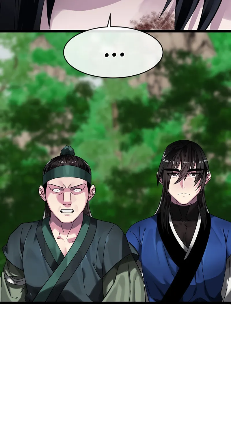 Read Volcanic Age chapter 211 image 5 on Lezhin