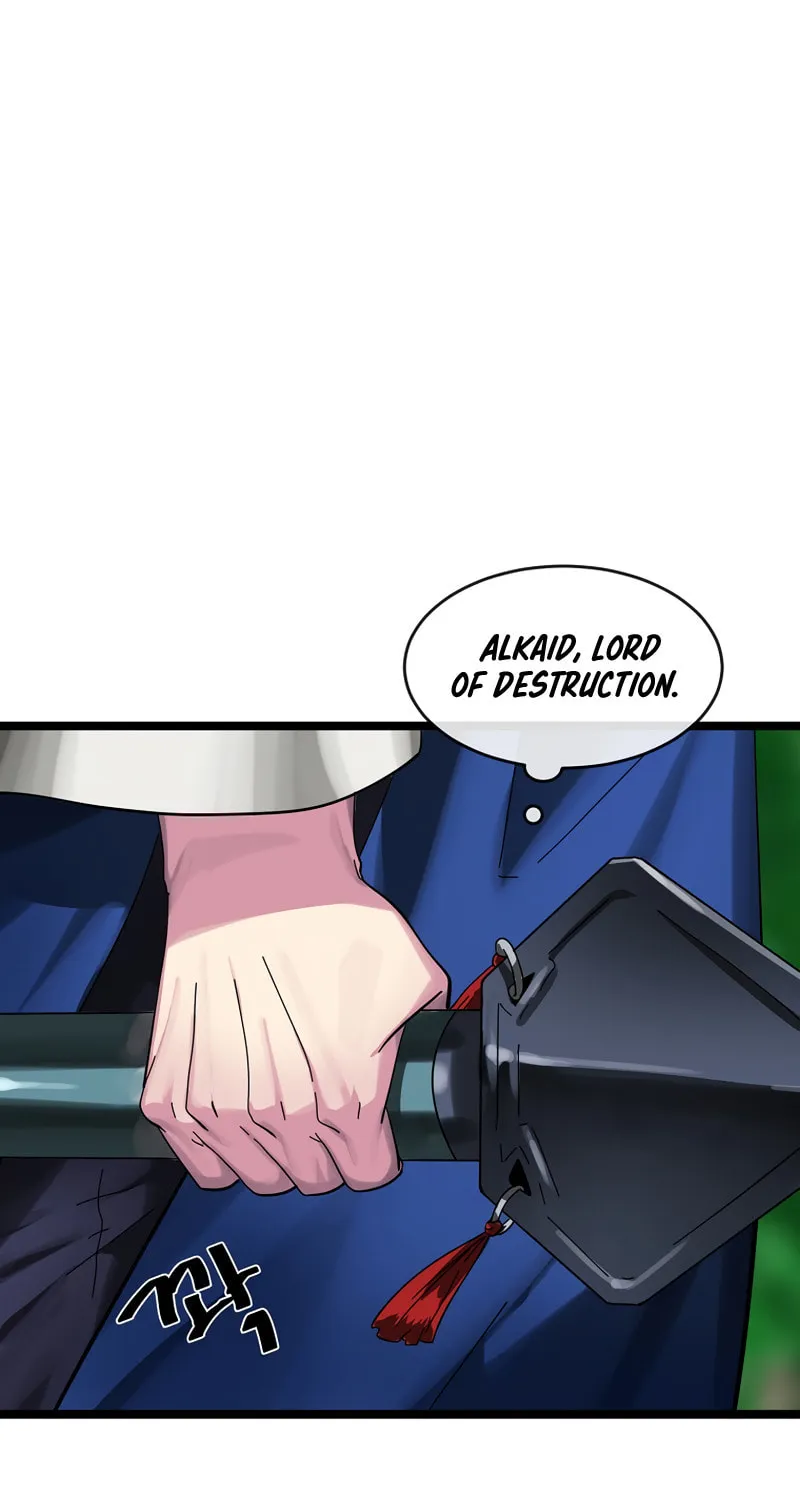Read Volcanic Age chapter 211 image 58 on Lezhin