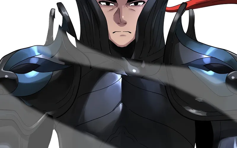 Read Volcanic Age chapter 211 image 61 on Lezhin