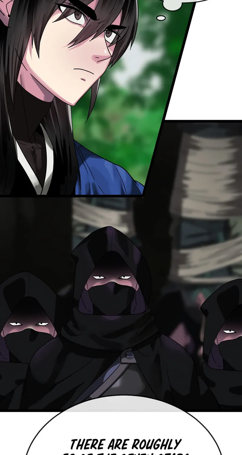 Read Volcanic Age chapter 211 image 64 on Lezhin