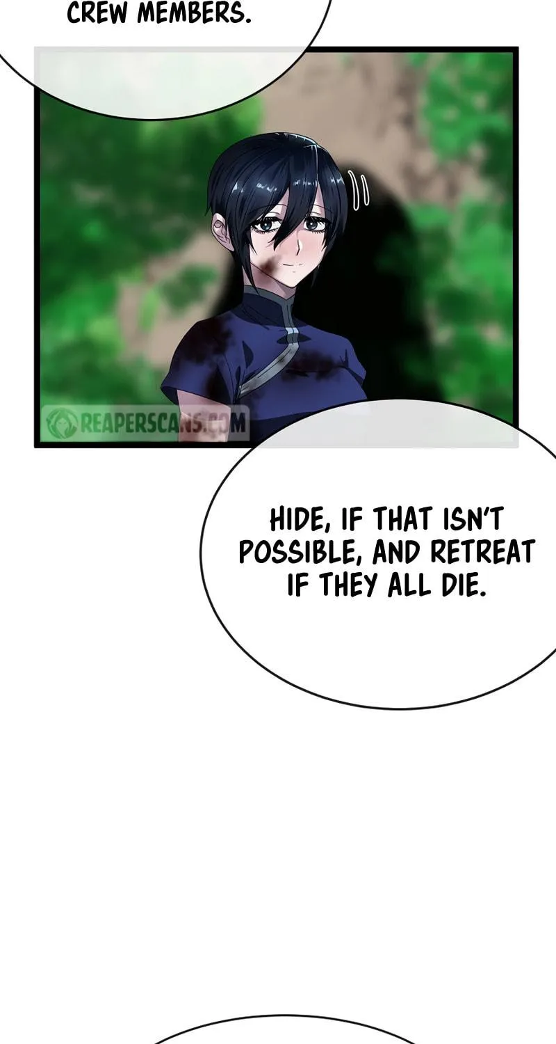 Read Volcanic Age chapter 211 image 68 on Lezhin