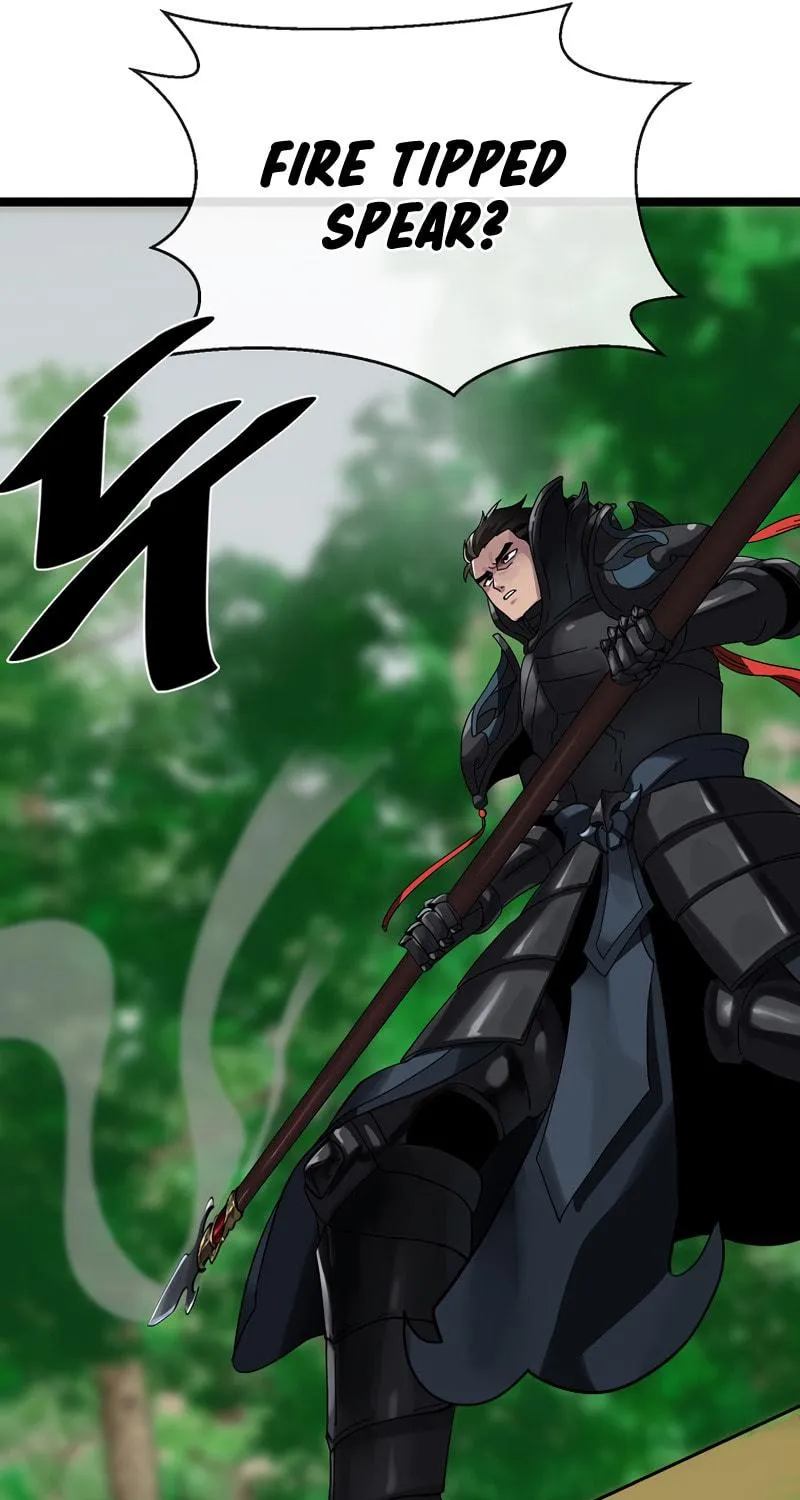 Read Volcanic Age chapter 211 image 88 on Lezhin