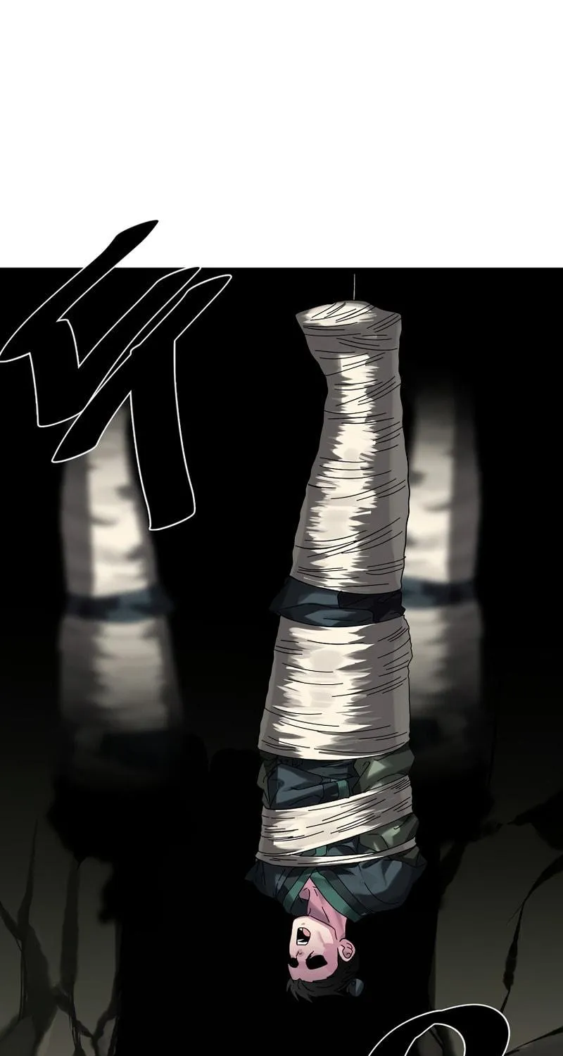Read Volcanic Age chapter 211 image 9 on Lezhin