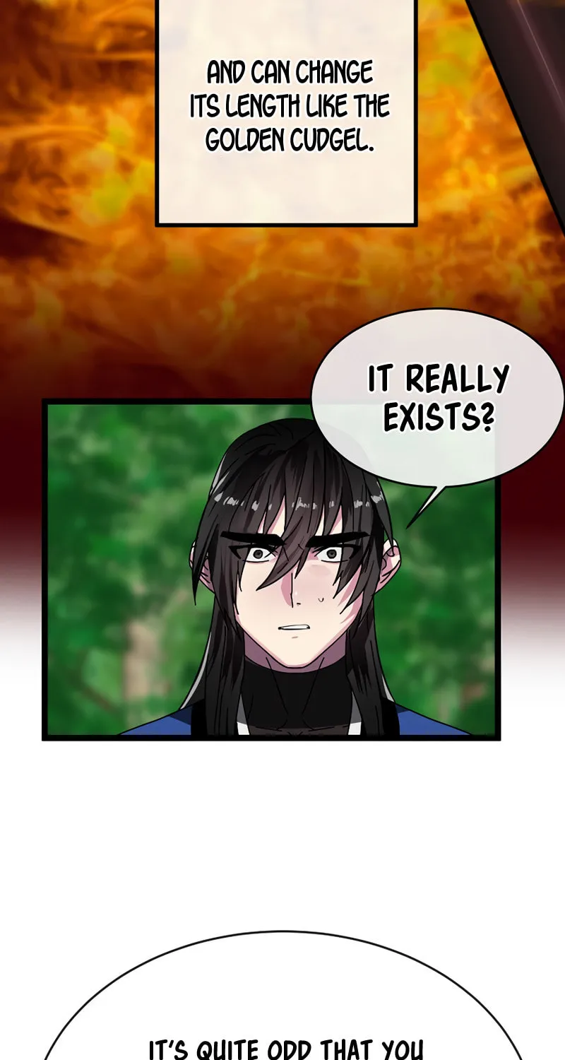 Read Volcanic Age chapter 211 image 92 on Lezhin
