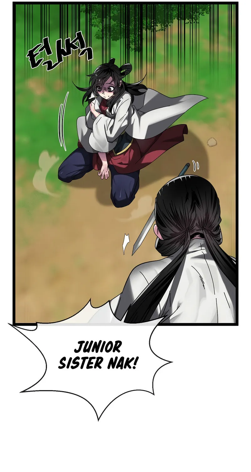 Read Volcanic Age chapter 212 image 106 on Lezhin