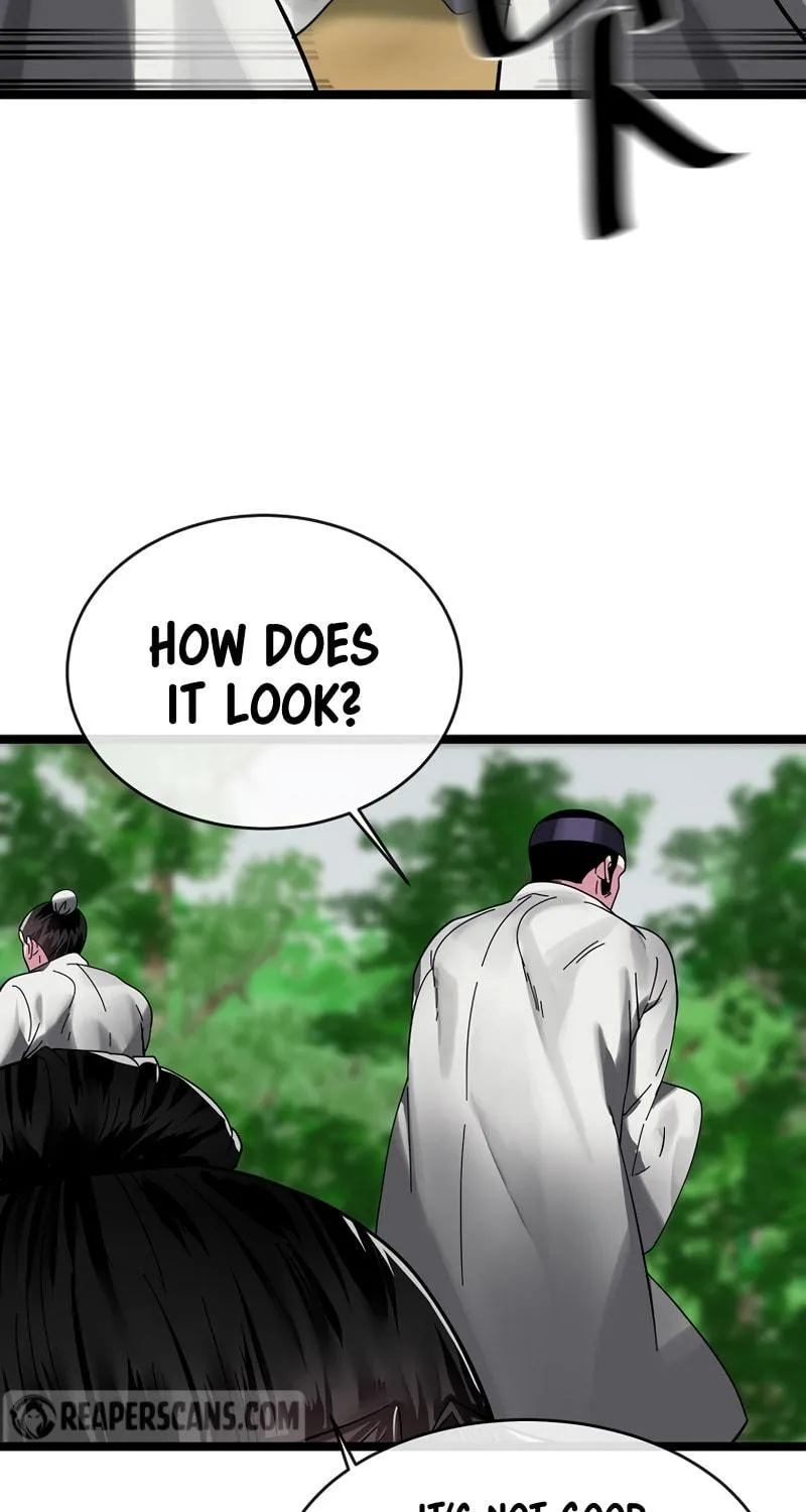 Read Volcanic Age chapter 212 image 112 on Lezhin