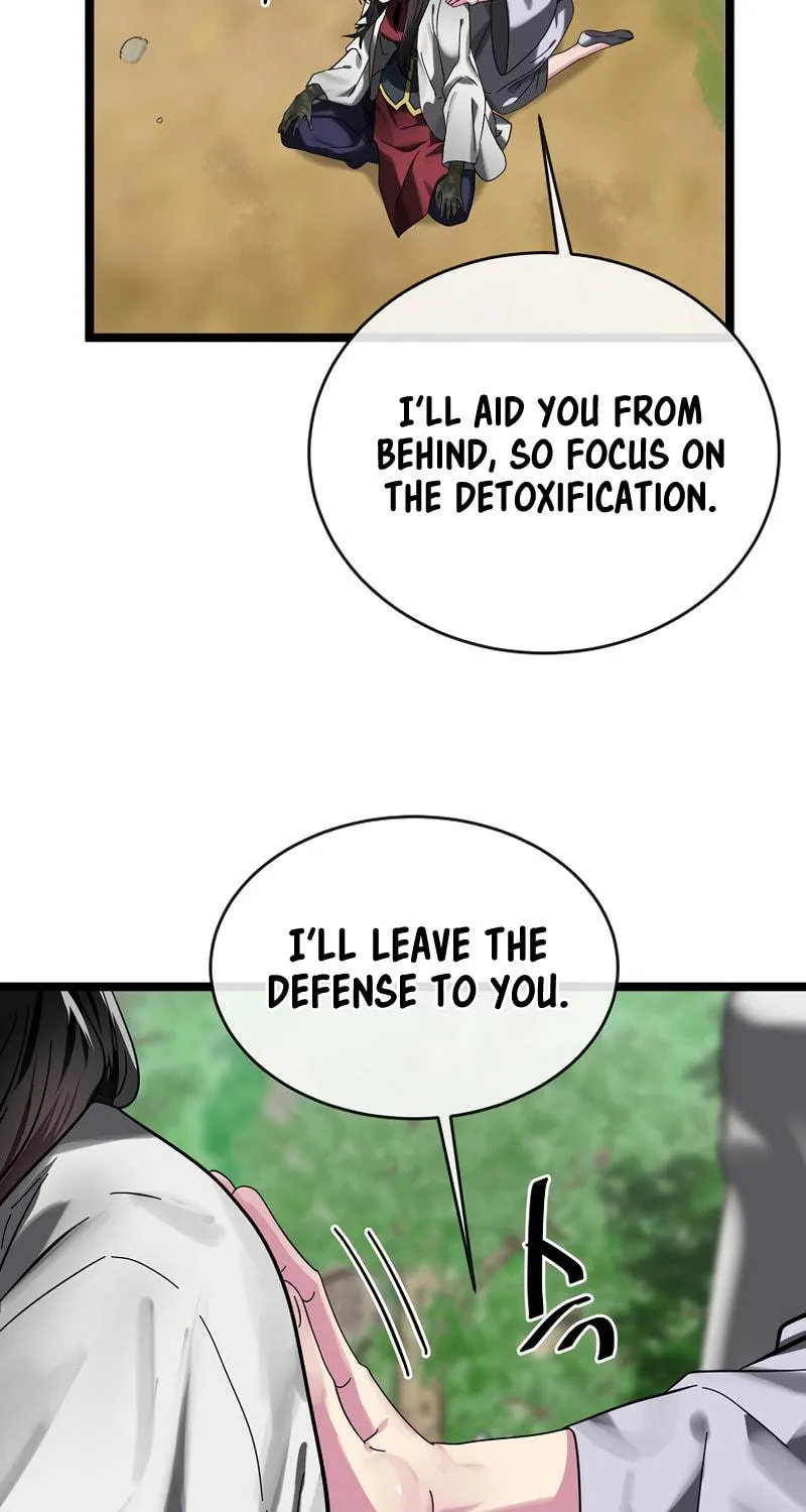 Read Volcanic Age chapter 212 image 116 on Lezhin
