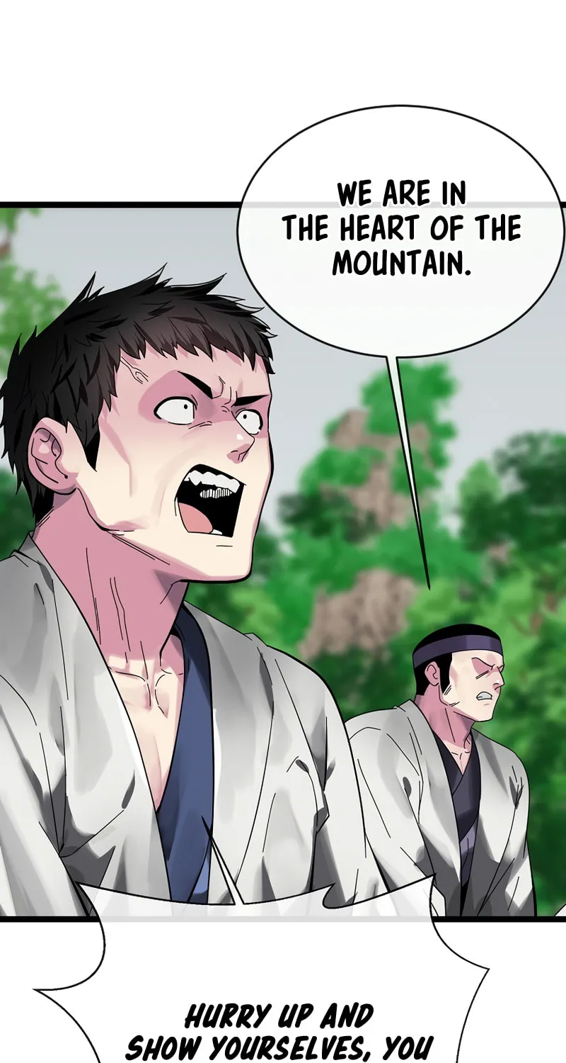 Read Volcanic Age chapter 212 image 118 on Lezhin
