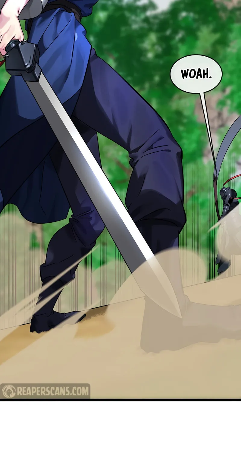 Read Volcanic Age chapter 212 image 19 on Lezhin