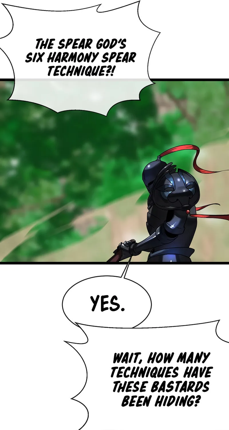 Read Volcanic Age chapter 212 image 24 on Lezhin