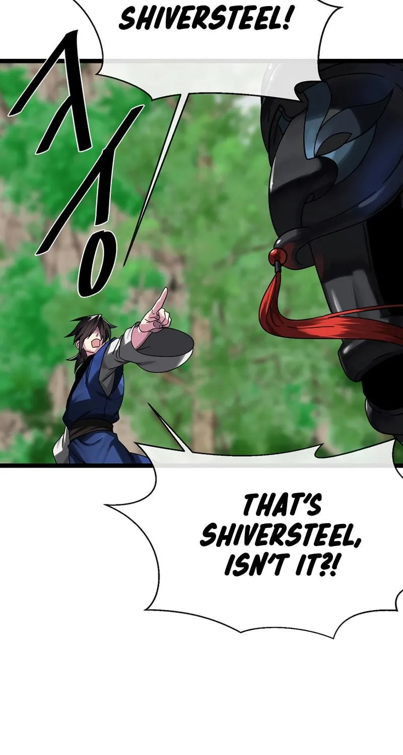 Read Volcanic Age chapter 212 image 32 on Lezhin