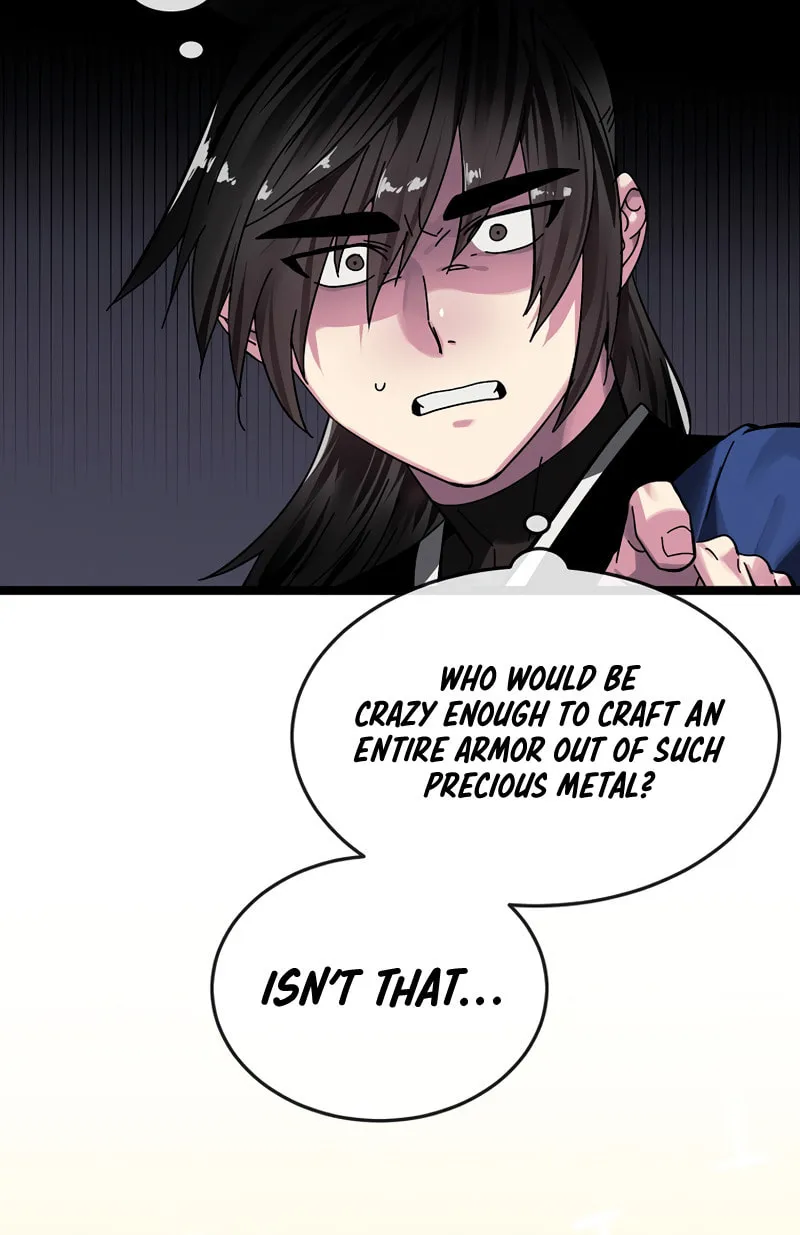 Read Volcanic Age chapter 212 image 34 on Lezhin
