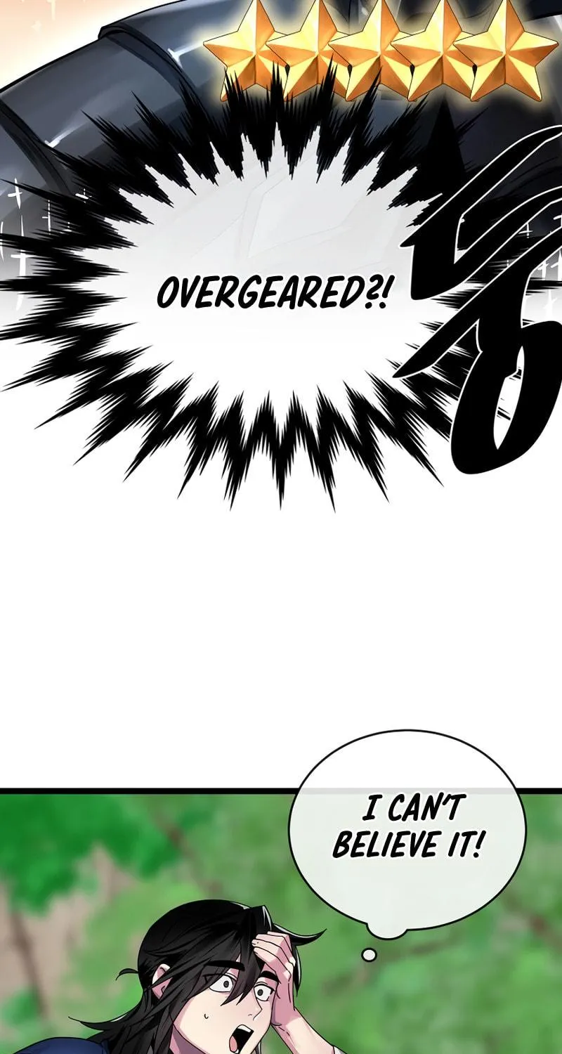 Read Volcanic Age chapter 212 image 37 on Lezhin