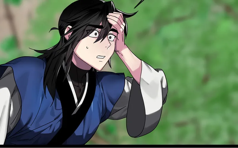 Read Volcanic Age chapter 212 image 40 on Lezhin