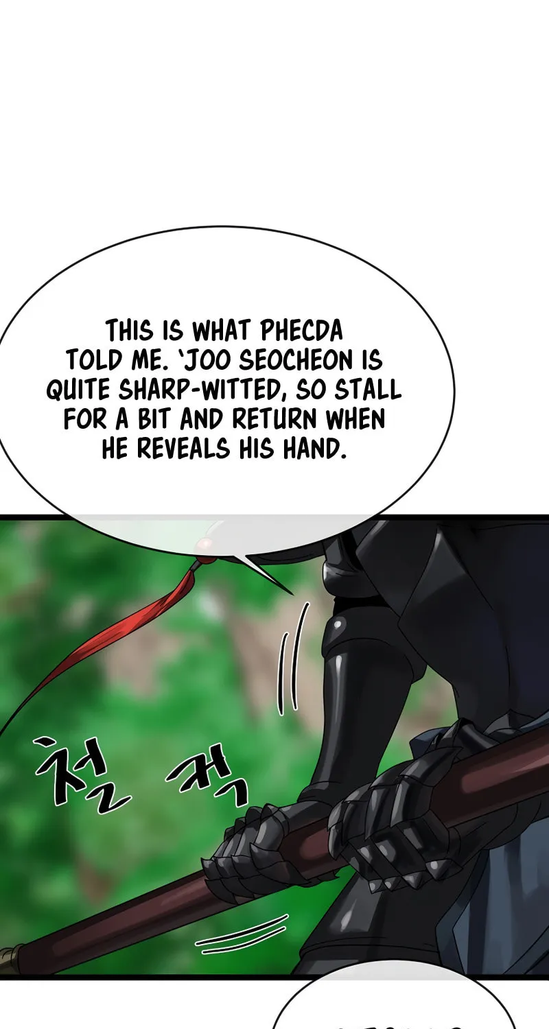 Read Volcanic Age chapter 212 image 41 on Lezhin