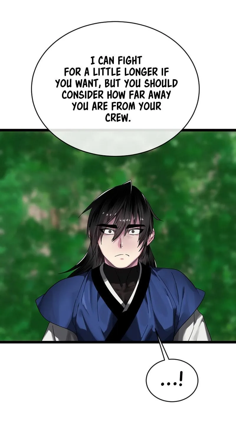Read Volcanic Age chapter 212 image 43 on Lezhin