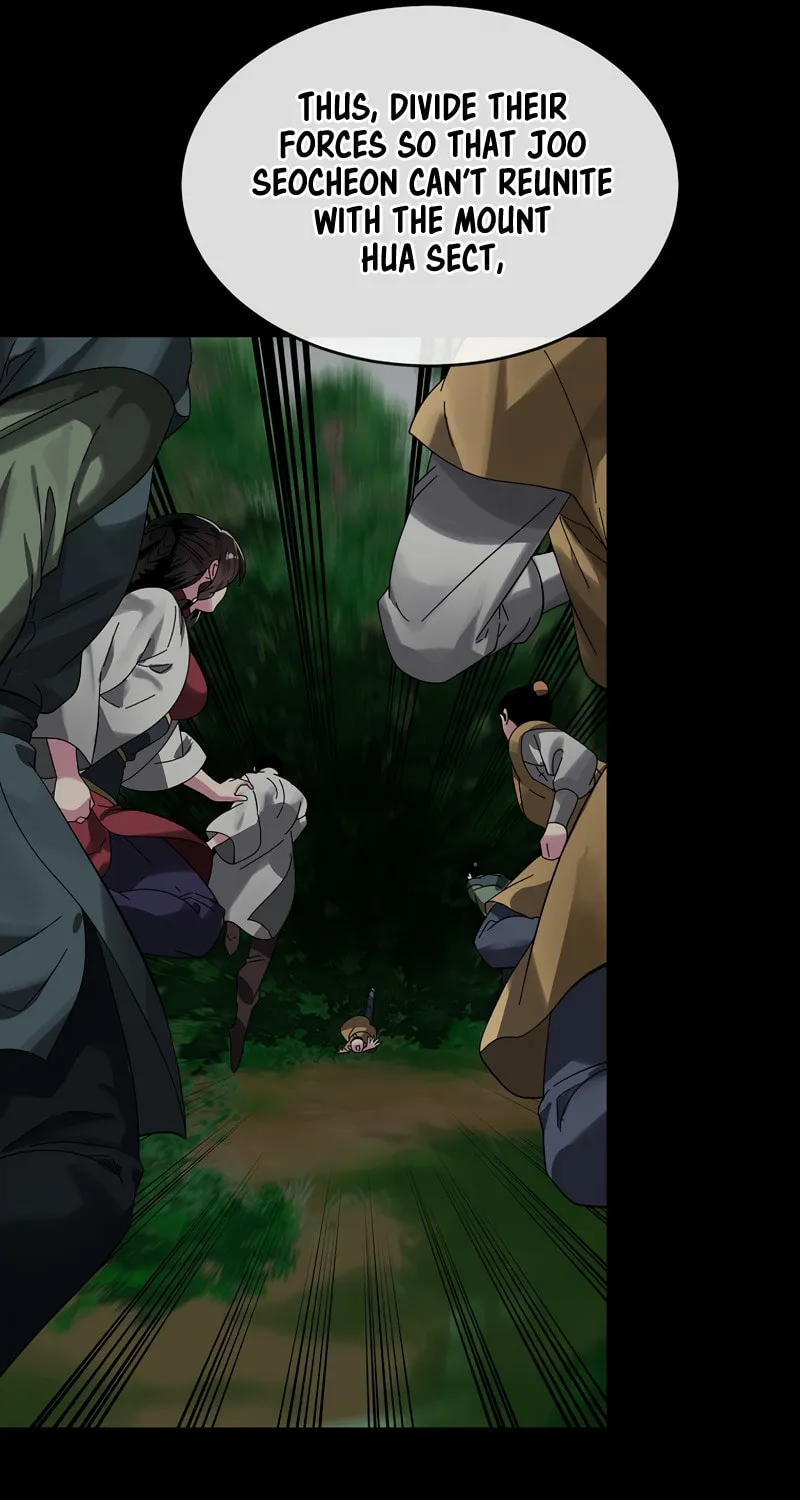 Read Volcanic Age chapter 212 image 57 on Lezhin