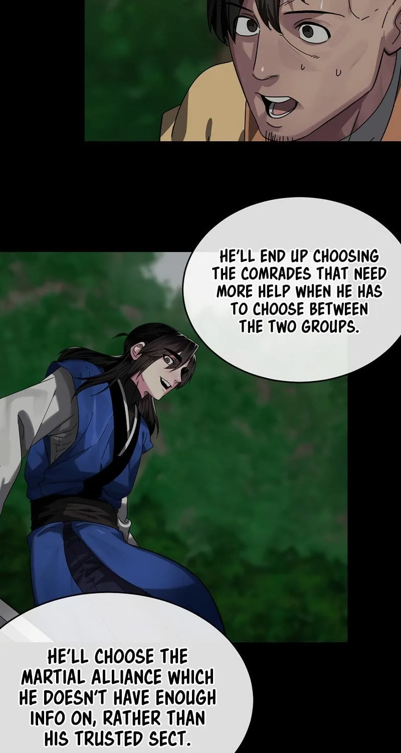 Read Volcanic Age chapter 212 image 59 on Lezhin
