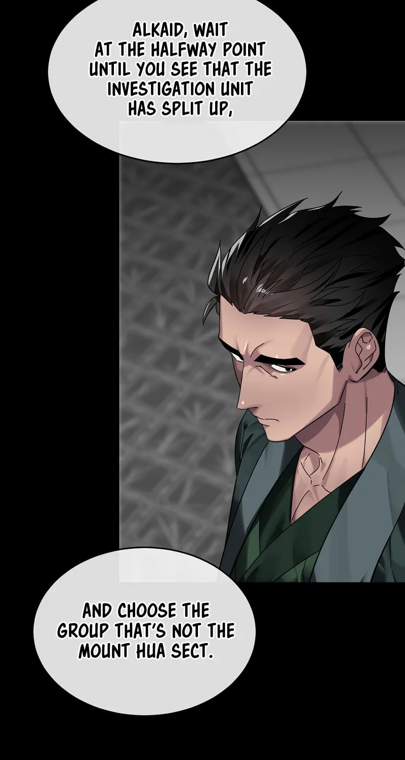 Read Volcanic Age chapter 212 image 61 on Lezhin
