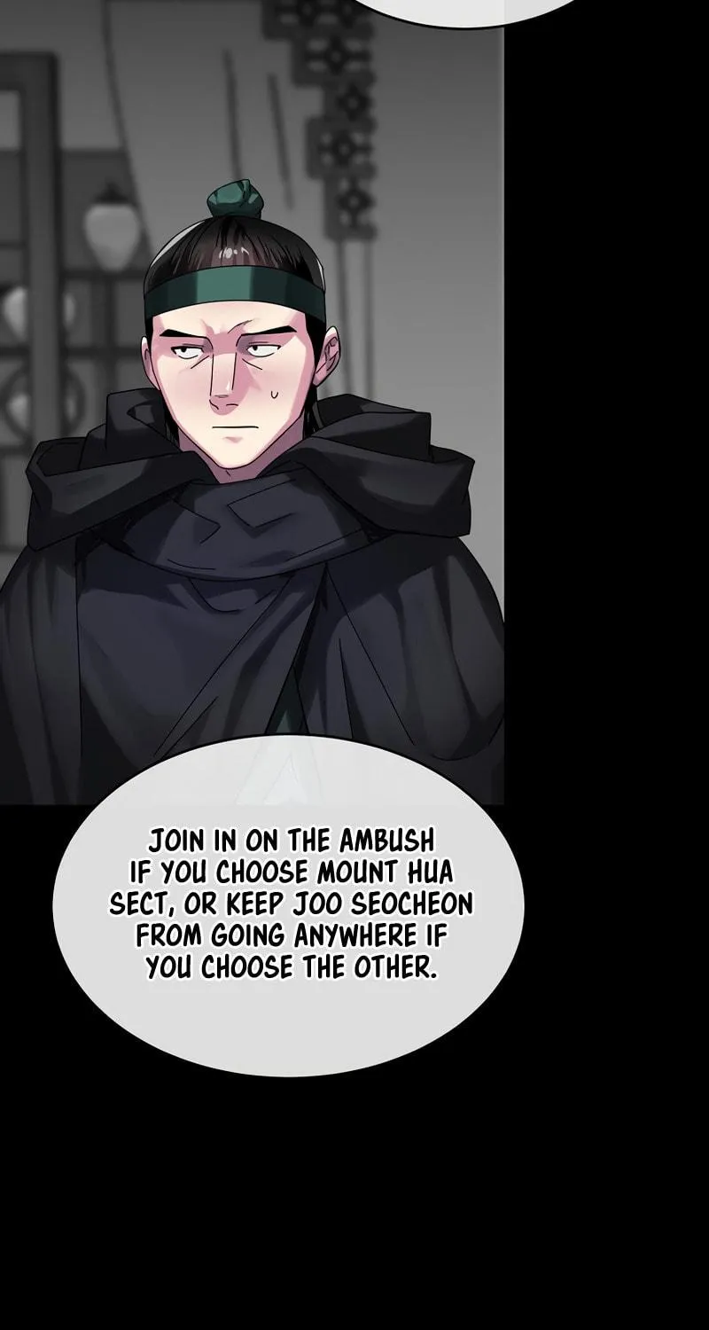 Read Volcanic Age chapter 212 image 63 on Lezhin