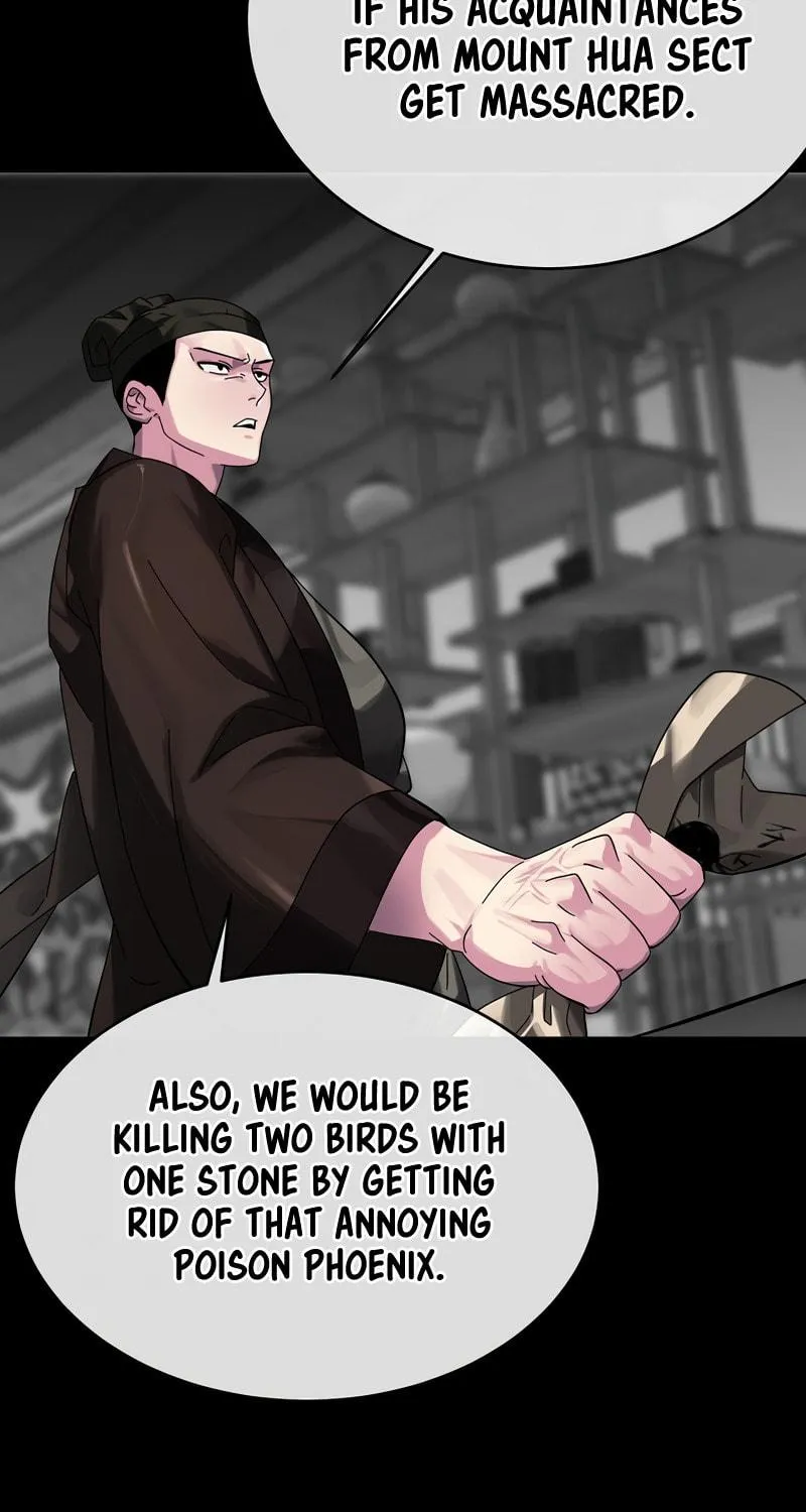 Read Volcanic Age chapter 212 image 65 on Lezhin