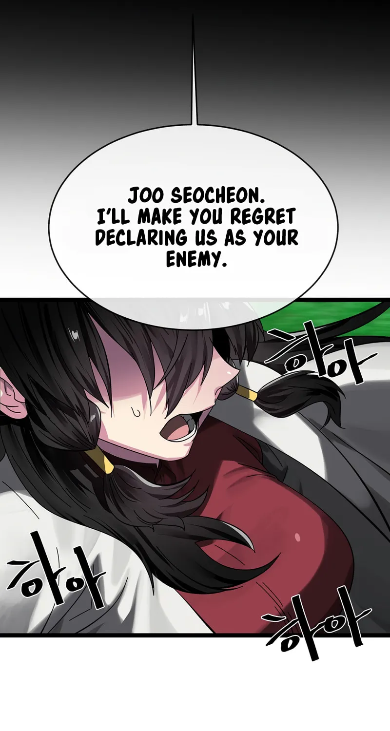 Read Volcanic Age chapter 212 image 72 on Lezhin