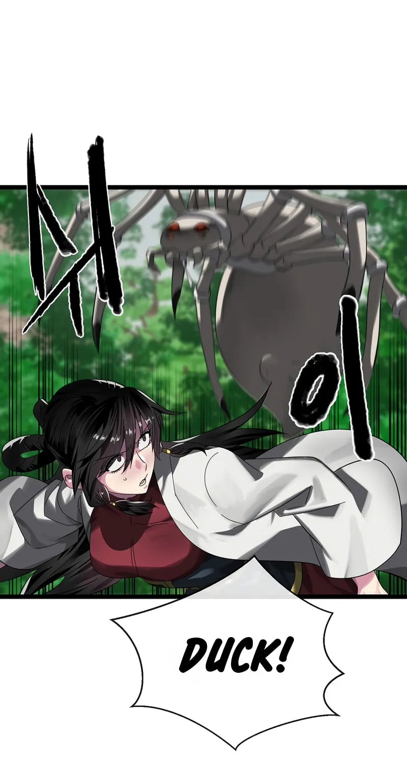 Read Volcanic Age chapter 212 image 73 on Lezhin