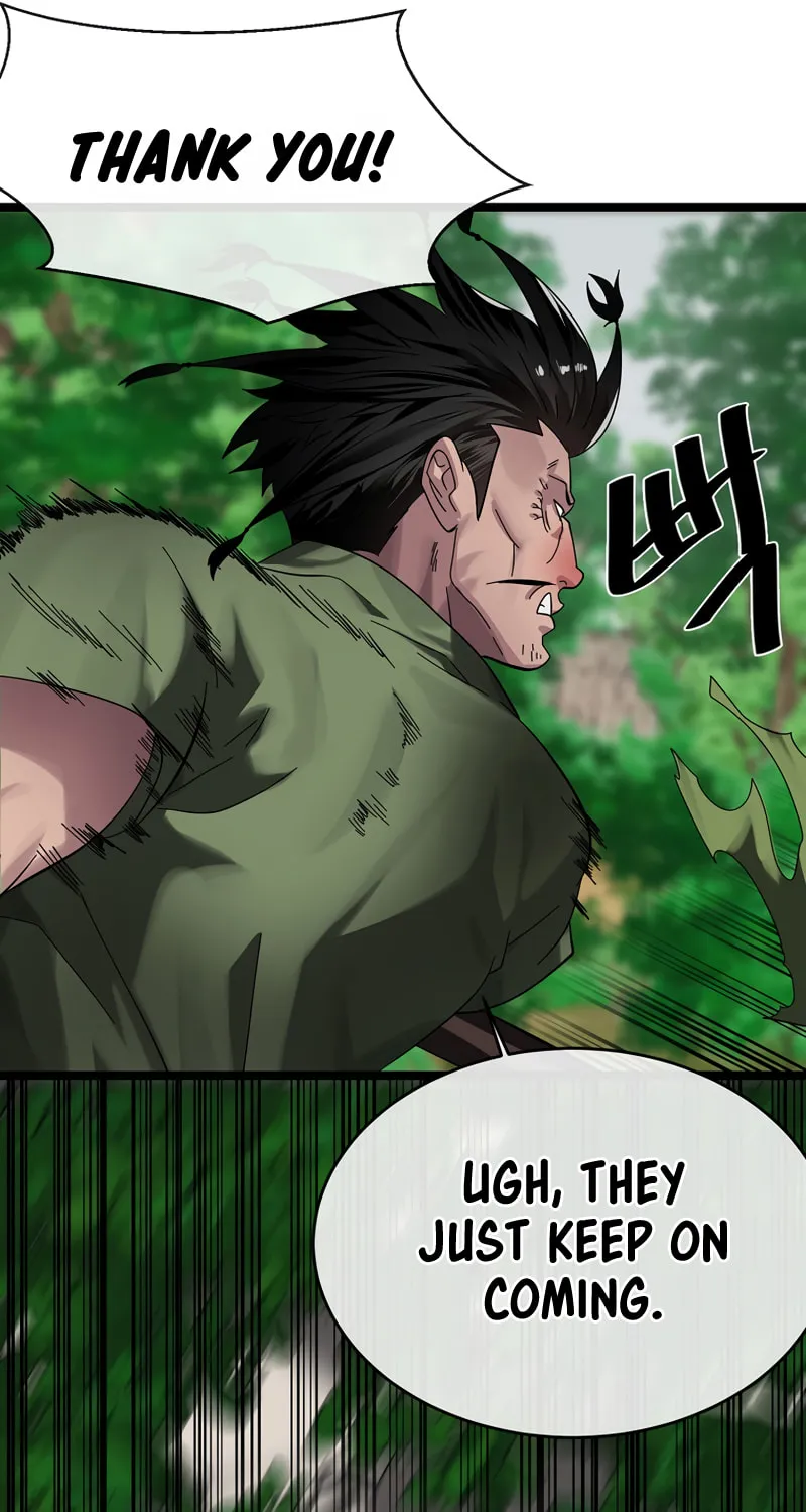 Read Volcanic Age chapter 212 image 76 on Lezhin