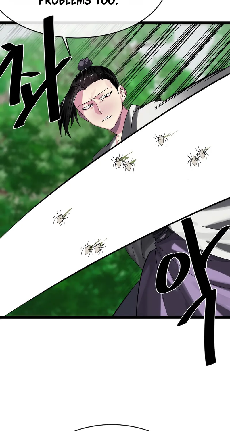 Read Volcanic Age chapter 212 image 78 on Lezhin