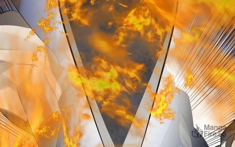 Read Volcanic Age chapter 212 image 8 on Lezhin