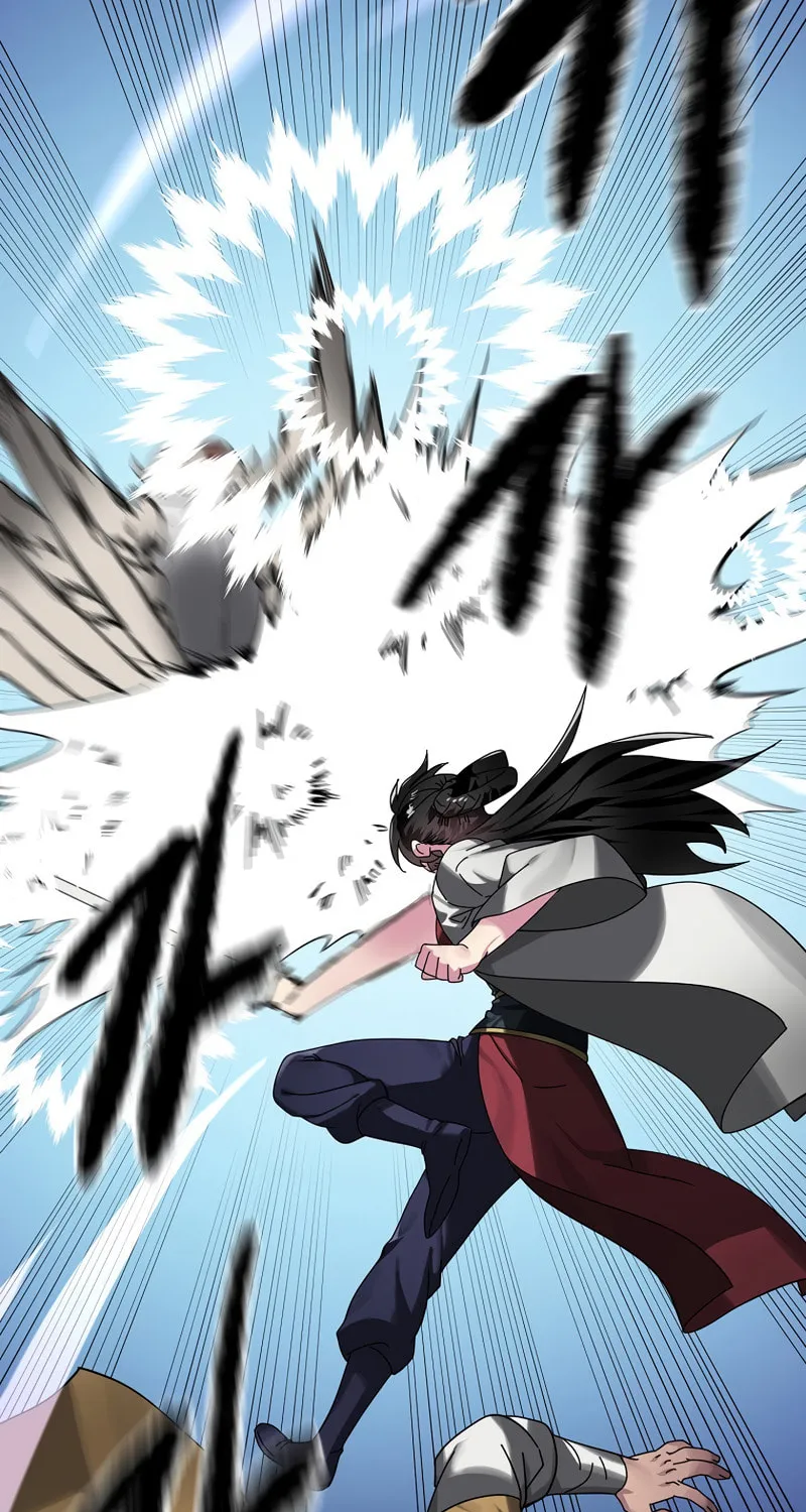 Read Volcanic Age chapter 212 image 84 on Lezhin