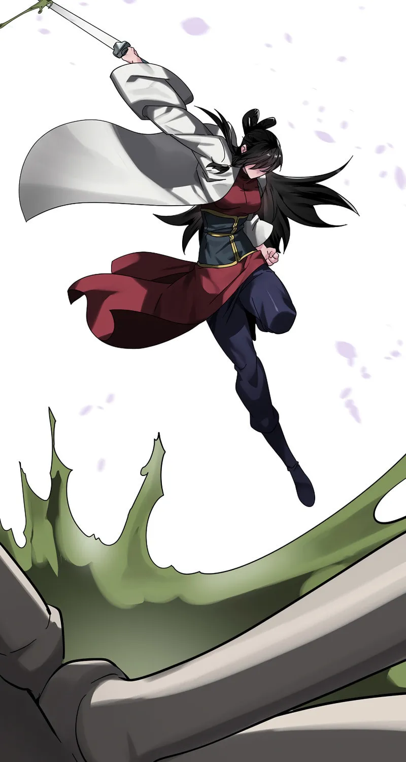 Read Volcanic Age chapter 212 image 88 on Lezhin