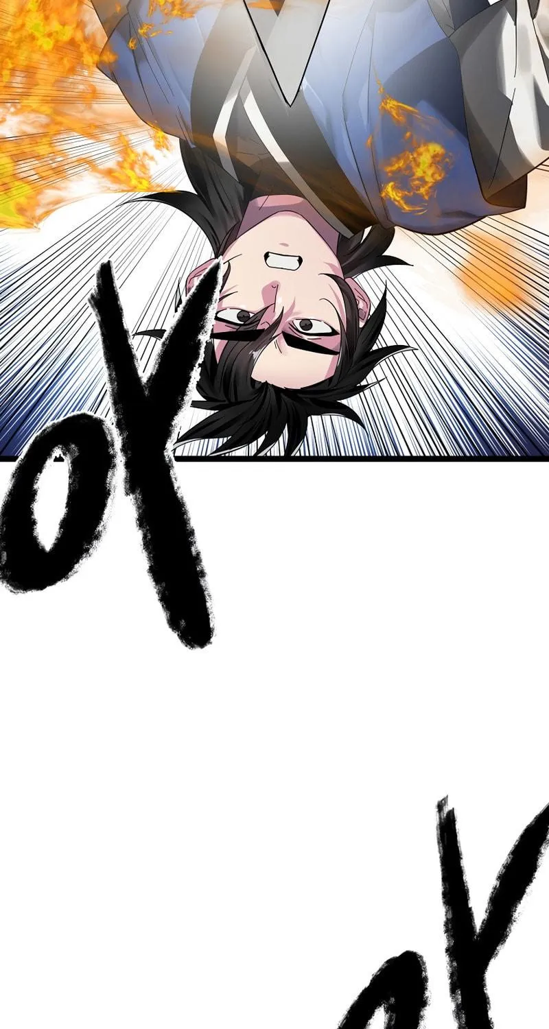 Read Volcanic Age chapter 212 image 9 on Lezhin