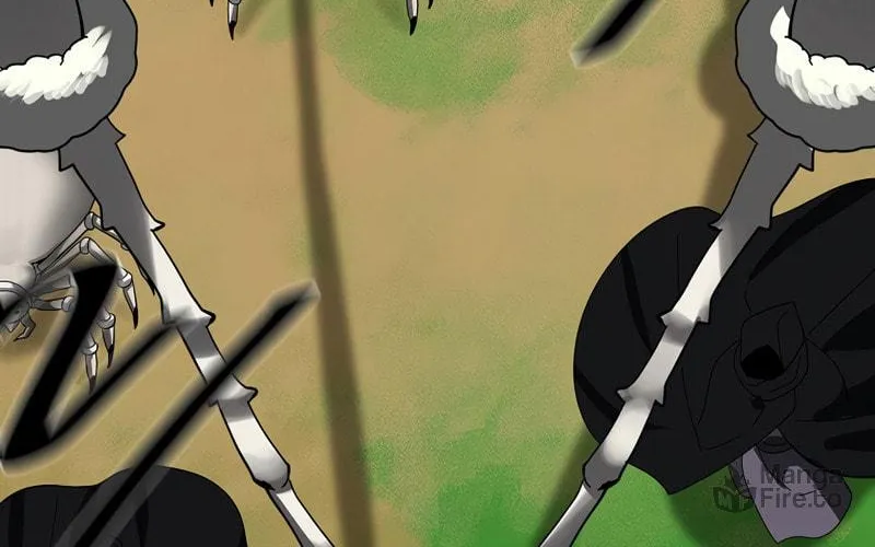 Read Volcanic Age chapter 213 image 10 on Lezhin