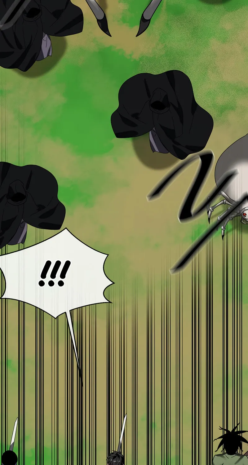 Read Volcanic Age chapter 213 image 11 on Lezhin